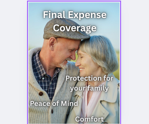 Final Expense Insurance Coverage